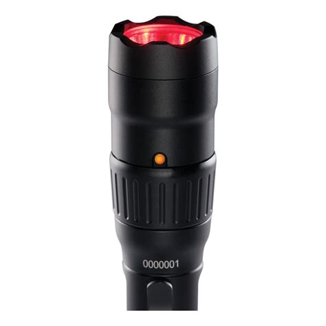 Flashlights for Self Defense