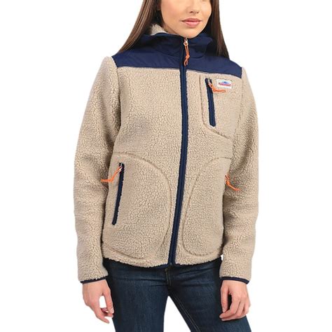 Old Navy Fleece Jacket