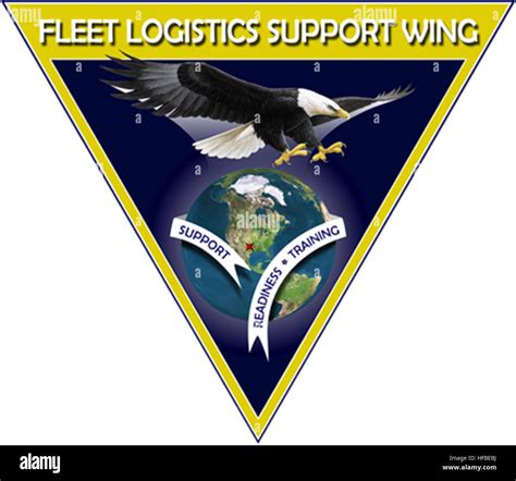 Fleet Logistics Support Wing