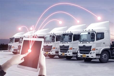 Fleet Management Innovation