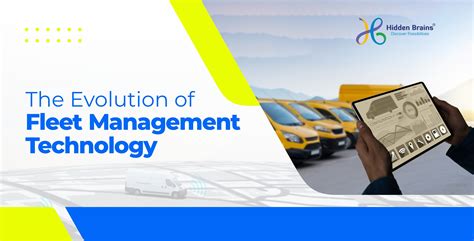 Fleet Management Technology