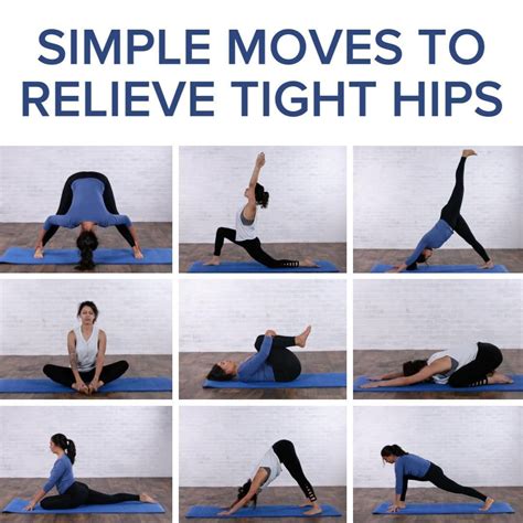 Flexibility Exercises