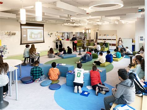 Flexible Learning Environment