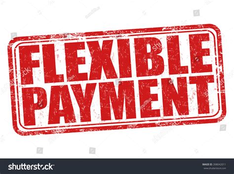 Flexible Repayment Terms