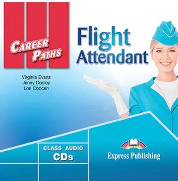 Flight Attendant