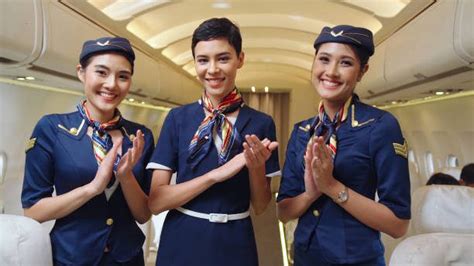 Flight attendant adaptability