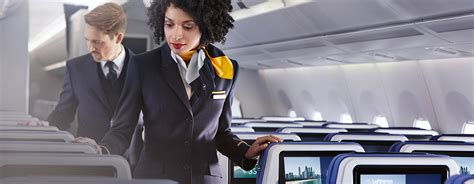 Flight Attendant Cabin Maintenance Training