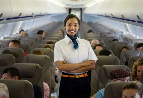 Flight Attendant Career Advancement