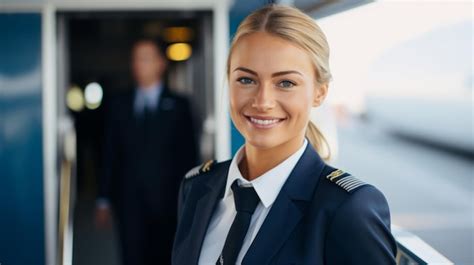 Flight Attendant Conclusion