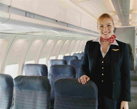 Flight Attendant Free Travel