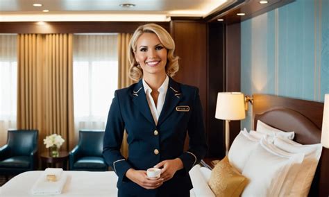 Flight Attendant Hotel Accommodations