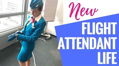 Flight Attendant Life Image 3