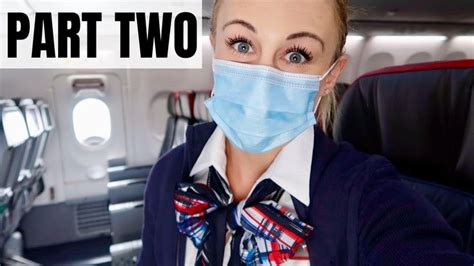 Flight Attendant Life Image 6