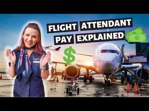 Flight Attendant Paid Time Off