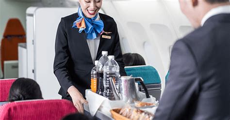 Flight Attendant Responsibilities and Expectations