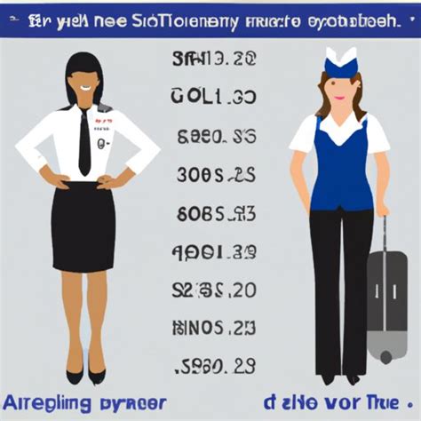 Flight Attendant Salary