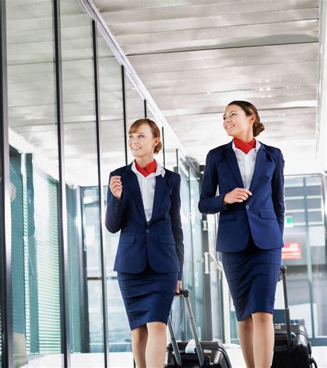 Flight Attendant Training and Certification