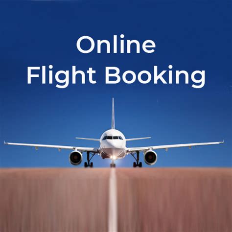 Description of Flight Bookings