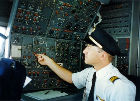 Flight Engineer Knowledge