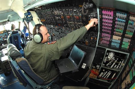 Flight Engineer School