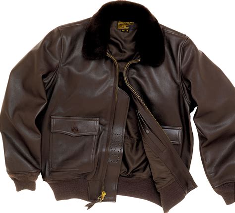 Flight Jacket