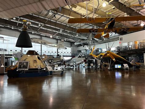 Flight museum