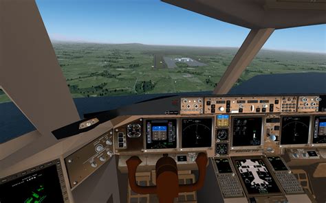 Flight Simulator Games