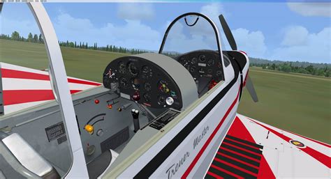 Flight Simulator X Aircraft