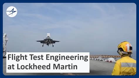 Flight Test Engineer