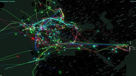 Flight Tracking Platforms