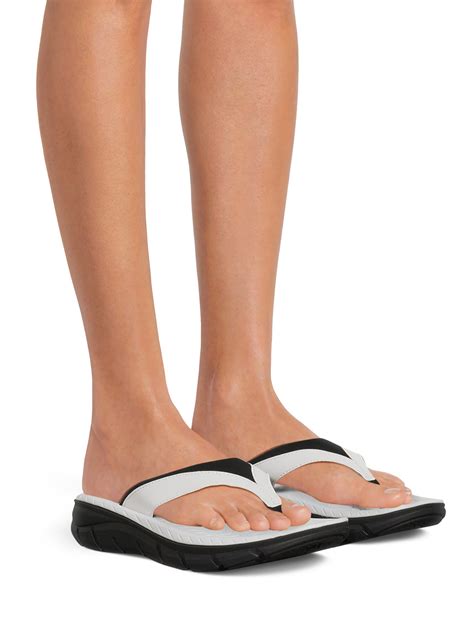 Athletic Flip Flop