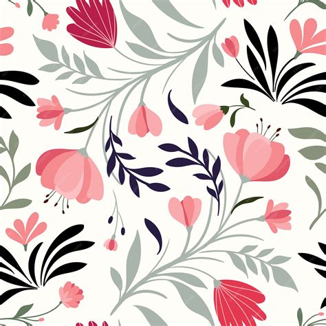 Floral Pattern