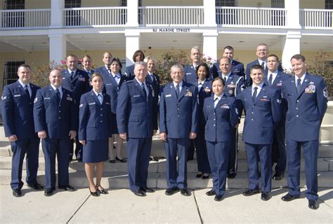 Florida Air National Guard Career Paths