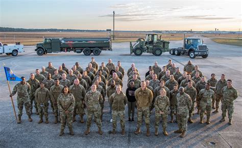 Florida Air National Guard Career Paths