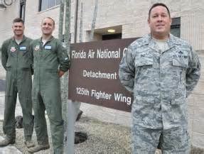 Florida Air National Guard Careers