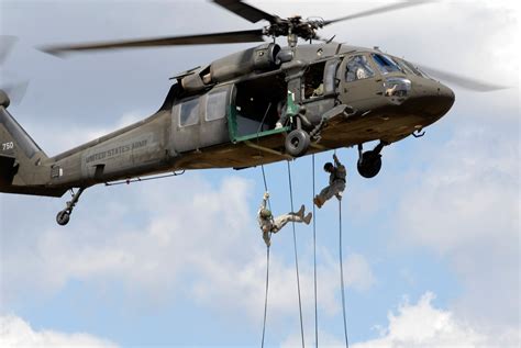 Florida Air National Guard Training