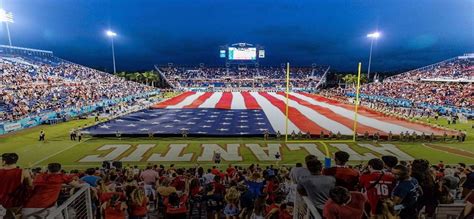 Florida Atlantic University's Army ROTC Program