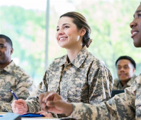 Florida Colleges with Military Programs