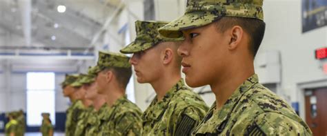 Florida International University's Navy ROTC Program