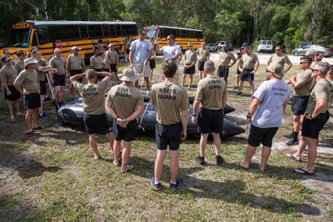 Florida National Guard Skills