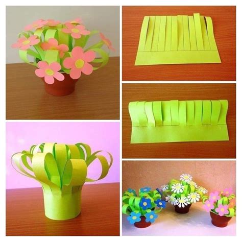 Applications of Free Printable Flower Templates in Crafting