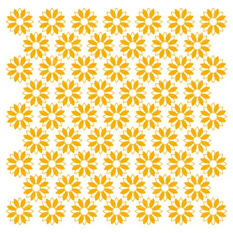 Introduction to Flower Patterns