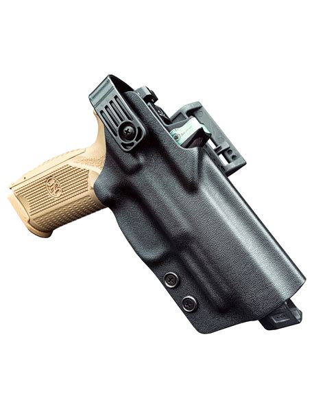 FN 509 CC Edge Holster Options Gallery 1