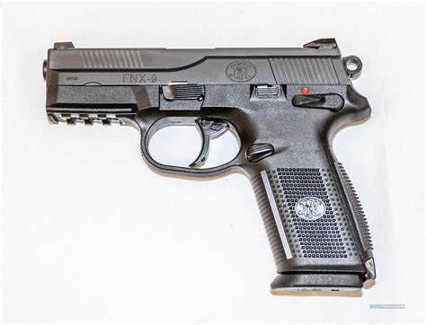 FN FNX-9