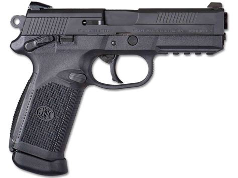 FN FNX Semi-Automatic Pistol