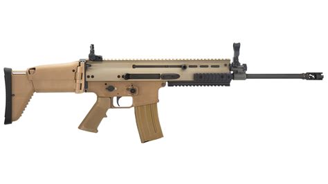 FN SCAR Rifle