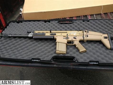 FN SCAR for sale image 3