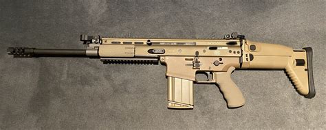 FN SCAR for sale image 4