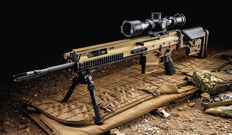 FN SCAR for sale image 7