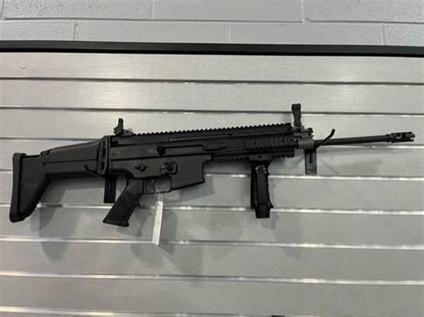 FN SCAR for sale FAQ